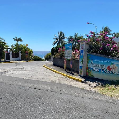 Domaine De L'Anse Des Rochers Saint-Francois  Esterno foto