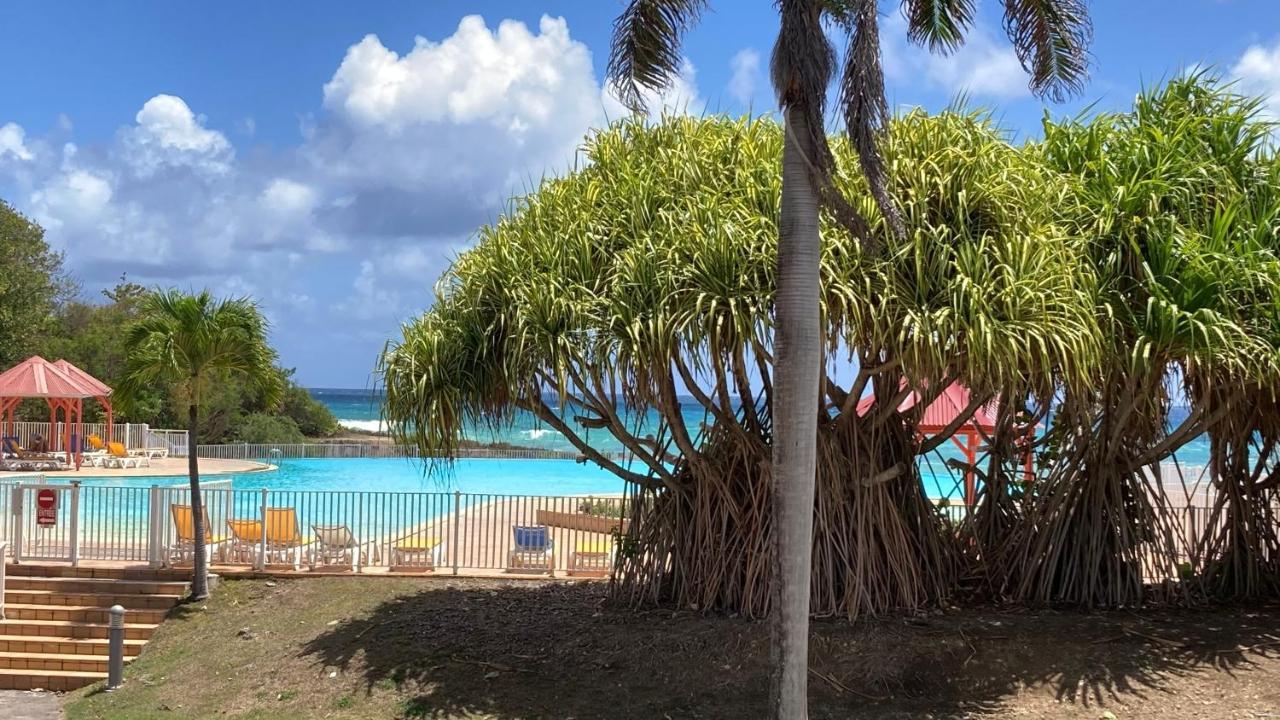 Domaine De L'Anse Des Rochers Saint-Francois  Esterno foto